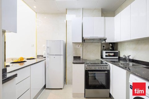 Apartment in Dubai Marina, Dubai 1 bedroom, 62.9 sq.m. № 47651 - photo 7