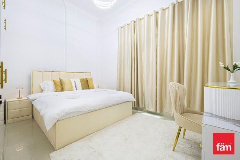 Apartment in Dubai Marina, Dubai 1 bedroom, 62.9 sq.m. № 47651 - photo 12