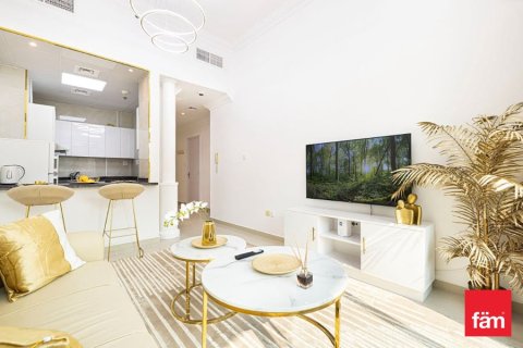 Apartment in Dubai Marina, Dubai 1 bedroom, 62.9 sq.m. № 47651 - photo 6