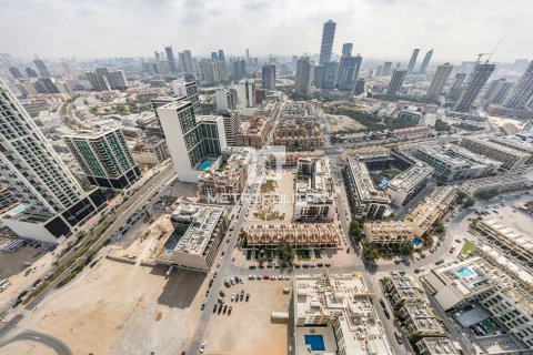 Appartement à Jumeirah Village Circle, Dubai, 1 chambre, 63 m², № 7401 - photo 13