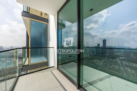 Appartement à Jumeirah Village Circle, Dubai, 1 chambre, 63 m², № 7401 - photo 11