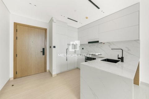 Appartement à Jumeirah Village Circle, Dubai, 1 chambre, 63 m², № 7401 - photo 4