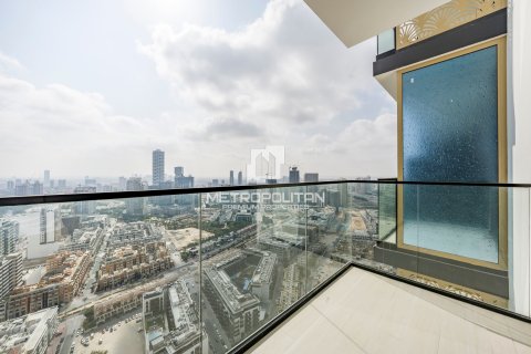 Appartement à Jumeirah Village Circle, Dubai, 1 chambre, 63 m², № 7401 - photo 1