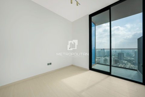 Appartement à Jumeirah Village Circle, Dubai, 1 chambre, 63 m², № 7401 - photo 10
