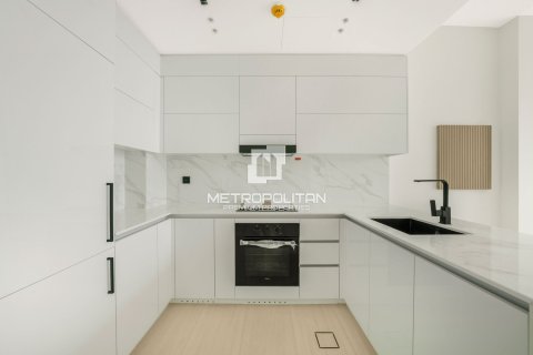 Appartement à Jumeirah Village Circle, Dubai, 1 chambre, 63 m², № 7401 - photo 3