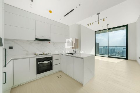 Appartement à Jumeirah Village Circle, Dubai, 1 chambre, 63 m², № 7401 - photo 2