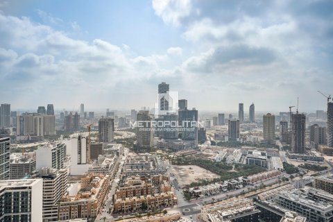 Appartement à Jumeirah Village Circle, Dubai, 1 chambre, 63 m², № 7401 - photo 14