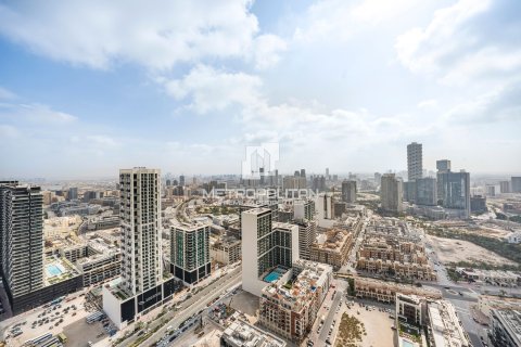 Appartement à Jumeirah Village Circle, Dubai, 1 chambre, 63 m², № 7401 - photo 12