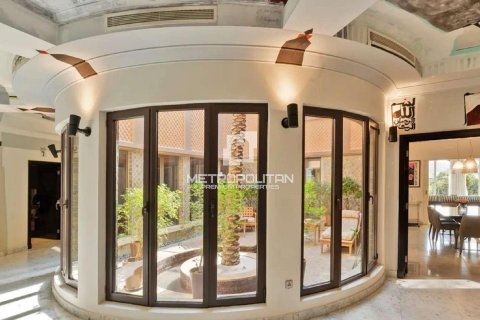 Villa en Signature Villas, Palm Jumeirah, Dubai, 5 dormitorios, 1525 m², № 7402 - foto 16