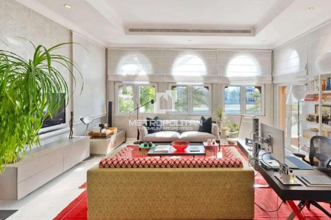 Villa en Signature Villas, Palm Jumeirah, Dubai, 5 dormitorios, 1525 m², № 7402 - foto 7