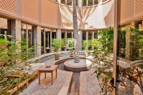 Villa en Signature Villas, Palm Jumeirah, Dubai, 5 dormitorios, 1525 m², № 7402 - foto 15