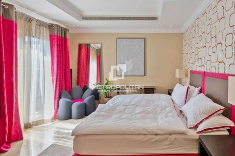 Villa en Signature Villas, Palm Jumeirah, Dubai, 5 dormitorios, 1525 m², № 7402 - foto 12