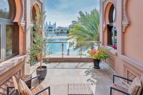 Villa en Signature Villas, Palm Jumeirah, Dubai, 5 dormitorios, 1525 m², № 7402 - foto 9