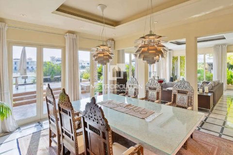 Villa en Signature Villas, Palm Jumeirah, Dubai, 5 dormitorios, 1525 m², № 7402 - foto 5