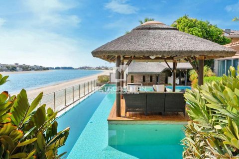 Villa en Signature Villas, Palm Jumeirah, Dubai, 5 dormitorios, 1525 m², № 7402 - foto 17