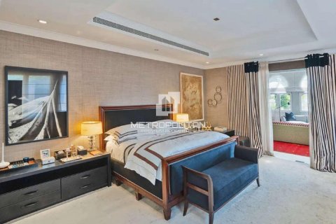 Villa en Signature Villas, Palm Jumeirah, Dubai, 5 dormitorios, 1525 m², № 7402 - foto 11