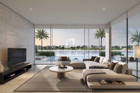 فيلا في Palm Jebel Ali, دبي 6 غرف نوم , 687 م² رقم 7403 - صورة 10