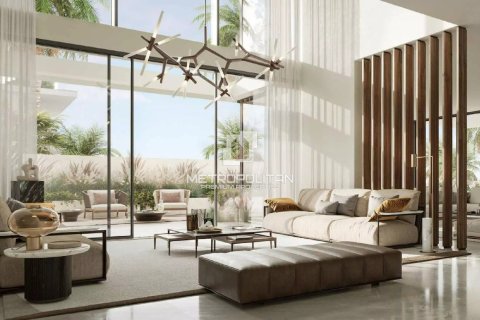 فيلا في Palm Jebel Ali, دبي 6 غرف نوم , 687 م² رقم 7403 - صورة 14
