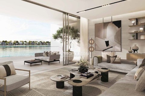 فيلا في Palm Jebel Ali, دبي 6 غرف نوم , 687 م² رقم 7403 - صورة 5