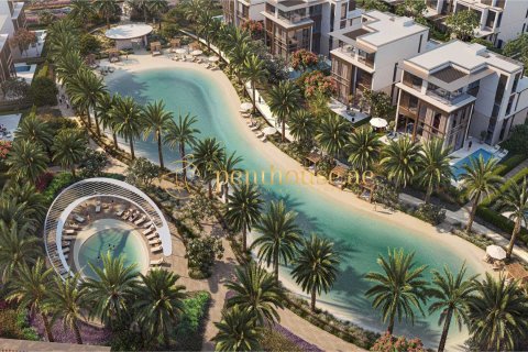 Villa in Dubai 4 bedrooms, 528 sq.m. № 7420 - photo 10