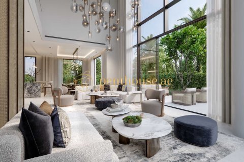 Villa in Dubai 4 bedrooms, 528 sq.m. № 7420 - photo 3