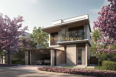 Villa in Dubai 4 bedrooms, 528 sq.m. № 7420 - photo 8