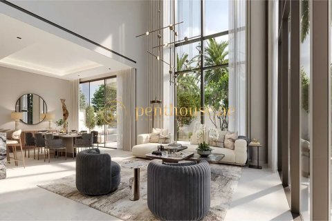 Villa in Dubai 4 bedrooms, 528 sq.m. № 7420 - photo 5