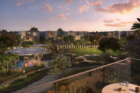 Villa in Dubai 4 bedrooms, 528 sq.m. № 7420 - photo 7