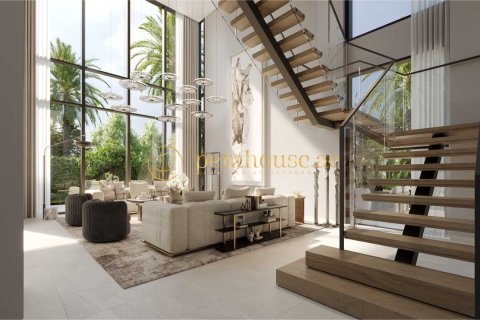 Villa in Dubai 4 bedrooms, 528 sq.m. № 7420 - photo 6