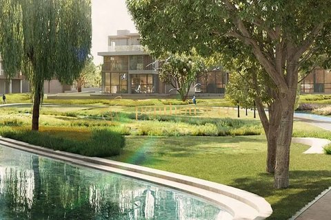 Villa in Dubai 4 bedrooms, 528 sq.m. № 7420 - photo 9