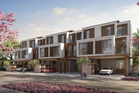 Townhouse in Nadd Al Sheba, Dubai 6 bedrooms, 930 sq.m. № 37690 - photo 7