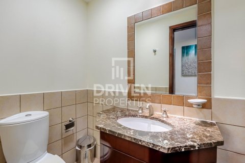 Appartement à Dubai Festival City, Dubai, 2 chambres, 179 m², № 87358 - photo 5