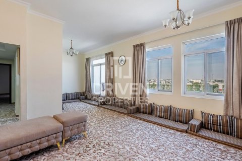 Appartement à Dubai Festival City, Dubai, 2 chambres, 179 m², № 87358 - photo 4