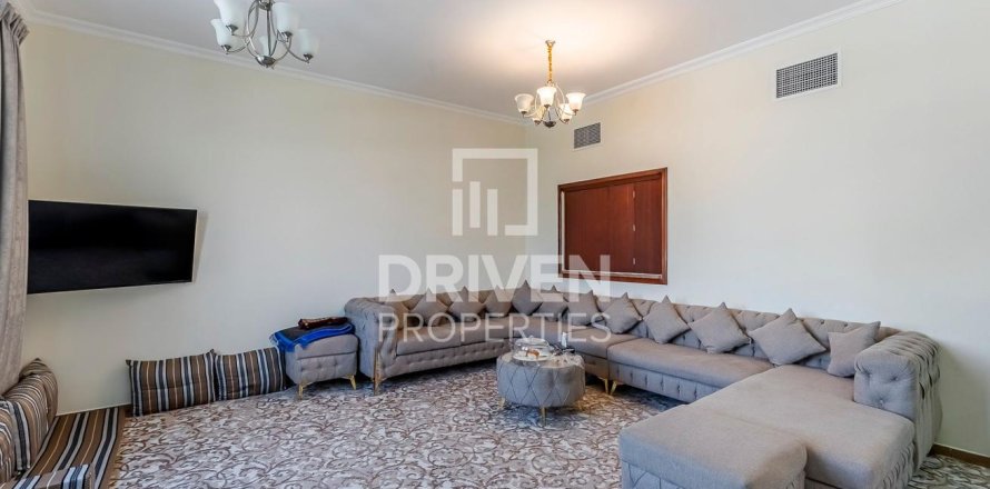 Appartement à Dubai Festival City, Dubai, 2 chambres, 179 m², № 87358