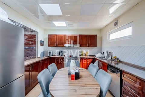 Appartement à Dubai Festival City, Dubai, 2 chambres, 179 m², № 87358 - photo 7