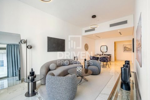 Apartamento en Business Bay, Dubai, 2 dormitorios, 133 m², № 87362 - foto 3