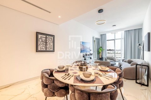 Apartamento en Business Bay, Dubai, 2 dormitorios, 133 m², № 87362 - foto 5