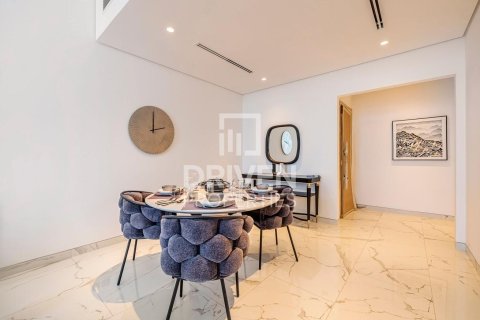 Apartamento en Business Bay, Dubai, 2 dormitorios, 133 m², № 87362 - foto 4