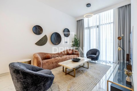 Appartement à Business Bay, Dubai, 1 chambre, 82 m², № 87363 - photo 3