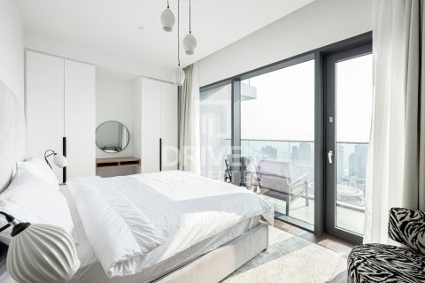 Appartement à Dubai Marina, Dubai, 4 chambres, 214 m², № 87361 - photo 11