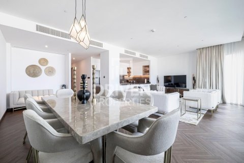 Appartement à Dubai Marina, Dubai, 4 chambres, 214 m², № 87361 - photo 8