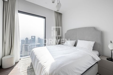 Appartement à Dubai Marina, Dubai, 4 chambres, 214 m², № 87361 - photo 4