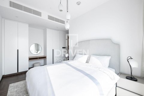 Appartement à Dubai Marina, Dubai, 4 chambres, 214 m², № 87361 - photo 15