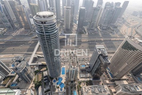 Appartement à Dubai Marina, Dubai, 4 chambres, 214 m², № 87361 - photo 12