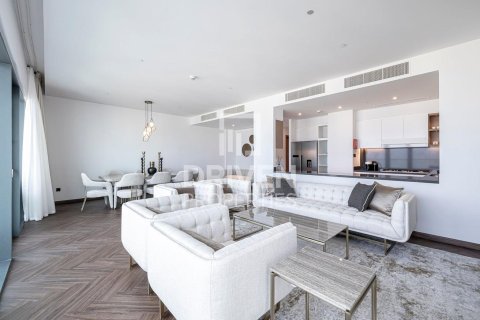 Appartement à Dubai Marina, Dubai, 4 chambres, 214 m², № 87361 - photo 7