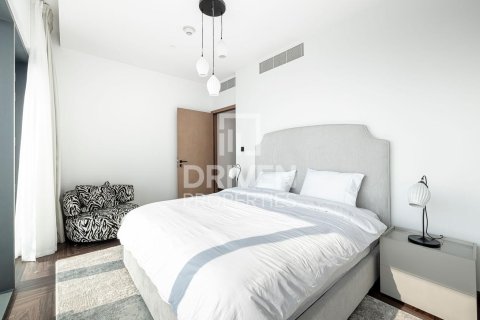 Appartement à Dubai Marina, Dubai, 4 chambres, 214 m², № 87361 - photo 3