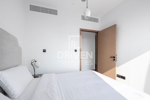 Appartement à Dubai Marina, Dubai, 4 chambres, 214 m², № 87361 - photo 14