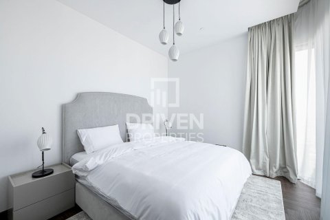 Appartement à Dubai Marina, Dubai, 4 chambres, 214 m², № 87361 - photo 18