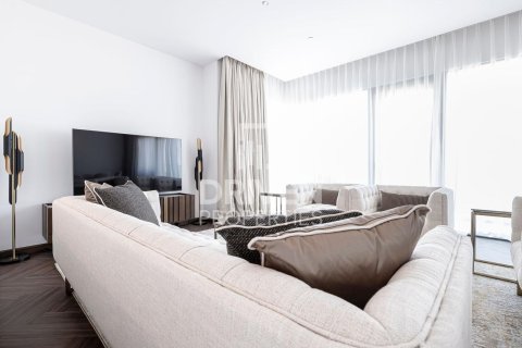 Appartement à Dubai Marina, Dubai, 4 chambres, 214 m², № 87361 - photo 20