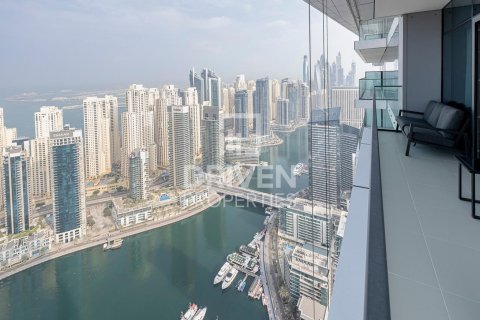 Appartement à Dubai Marina, Dubai, 4 chambres, 214 m², № 87361 - photo 9